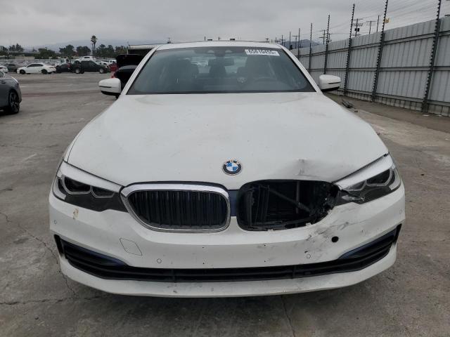 2020 BMW 530E WBAJA9C09LCD56922