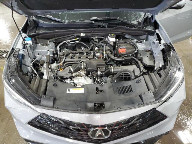2025 ACURA ADX A-SPEC 3HDSA2H51SM700948