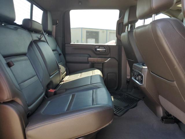 2020 GMC SIERRA K2500 DENALI 1GT49RE70LF105768