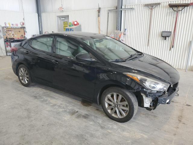 Vin: 5npdh4aexgh749137, lot: 63624605, hyundai elantra se 20164
