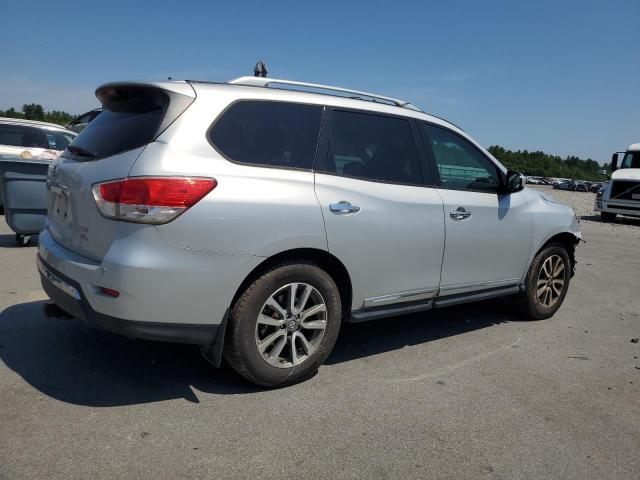 2013 NISSAN PATHFINDER S - 5N1AR2MM5DC660165