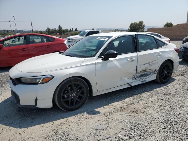 2HGFE2F54SH500933 2025 HONDA CIVIC