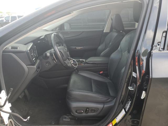 2022 LEXUS NX 350H JTJHKCEZ4N5002928