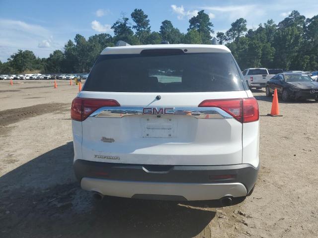 2019 GMC ACADIA SLT 1GKKNMLS4KZ128744
