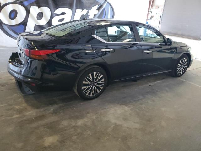 2025 NISSAN ALTIMA SV 1N4BL4DV0SN329399