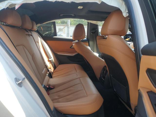 2022 BMW 330XI - 3MW5R7J01N8C28148