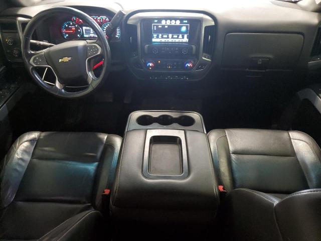 2016 CHEVROLET SILVERADO - 3GCUKREC9GG227728