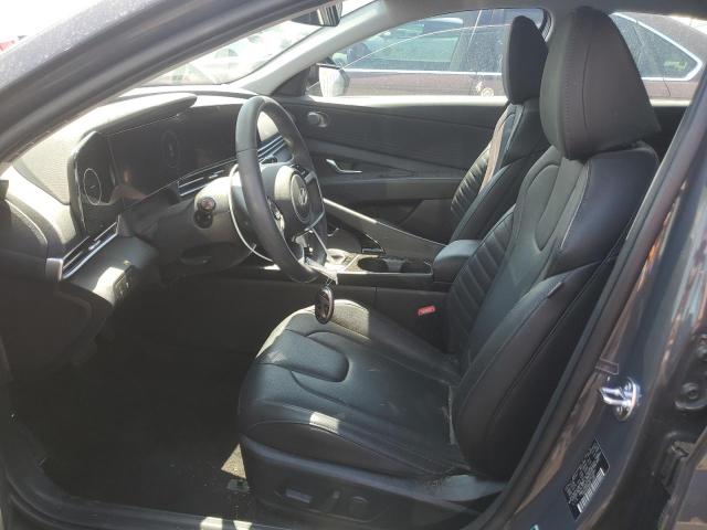 2025 HYUNDAI ELANTRA LI KMHLP4DG7SU925387