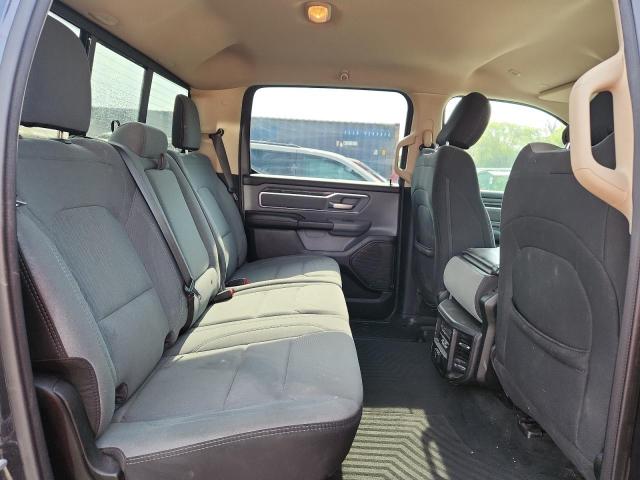 2020 RAM 1500 BIG H 1C6SRFFT9LN125869