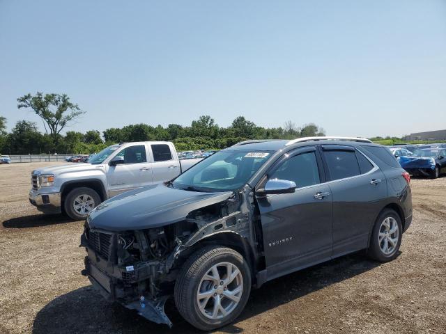 CHEVROLET EQUINOX PR