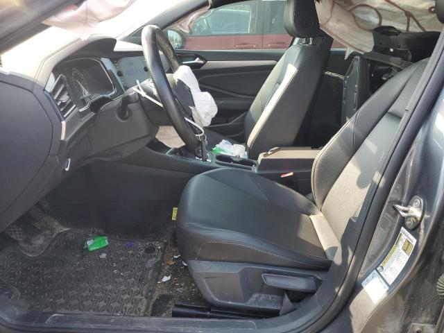 2021 VOLKSWAGEN JETTA HIGH 3VWW57BU1MM061538