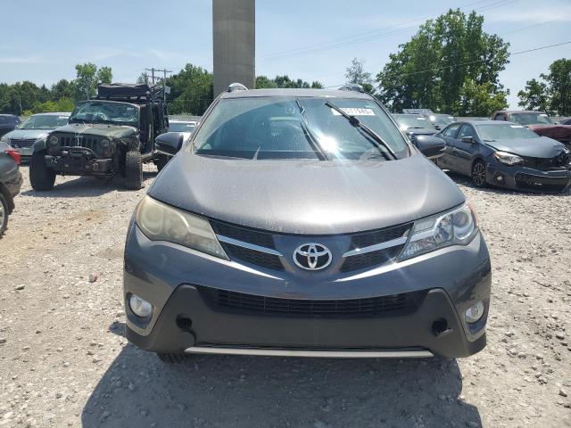 2013 TOYOTA RAV4 XLE - 2T3RFREV1DW059672