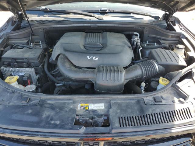 2015 DODGE DURANGO LI 1C4RDJDGXFC861069