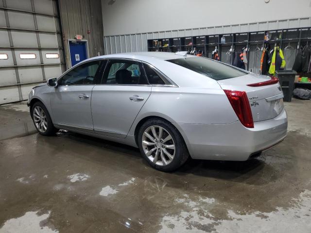 2017 CADILLAC XTS LUXURY 2G61M5S34H9113371