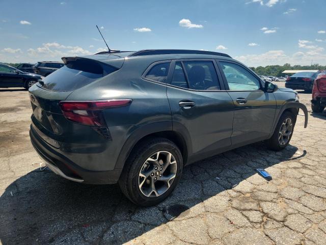 2025 CHEVROLET TRAX 1LT - KL77LHEP3SC075901