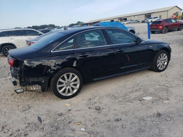 2015 AUDI A6 PREMIUM - WAUFGAFC4FN003649