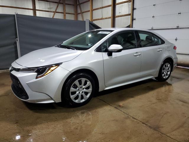 Vin: 5yfepmae3np368351, lot: 63110885, toyota corolla le 2022 img_1