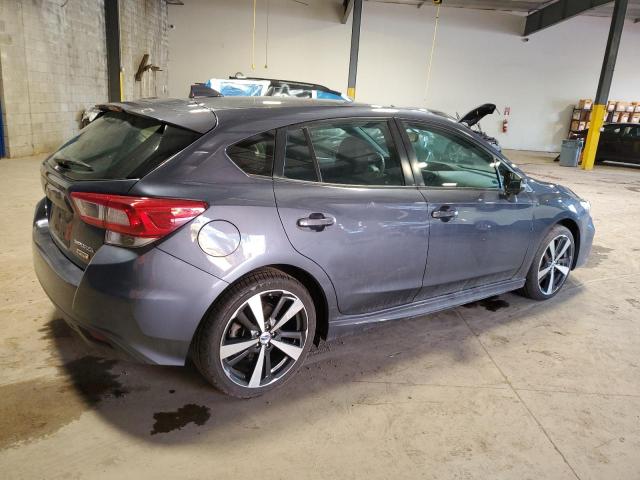 2017 SUBARU IMPREZA SP 4S3GTAL6XH3704308