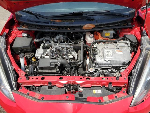 2018 TOYOTA PRIUS C JTDKDTB3XJ1617956