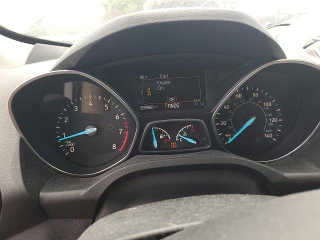 2017 FORD ESCAPE TIT - 1FMCU0JD1HUE52266