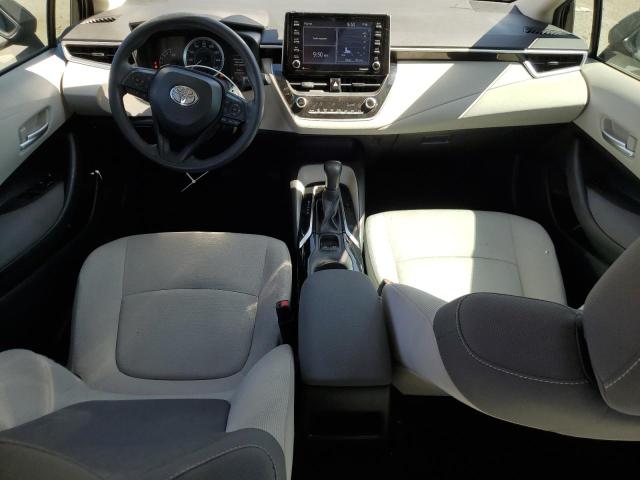 2021 TOYOTA COROLLA LE 5YFEPMAE0MP229678