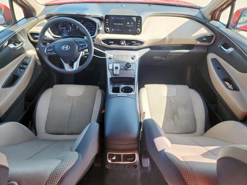 2023 HYUNDAI SANTA FE S - 5NMS1DAJ5PH588976