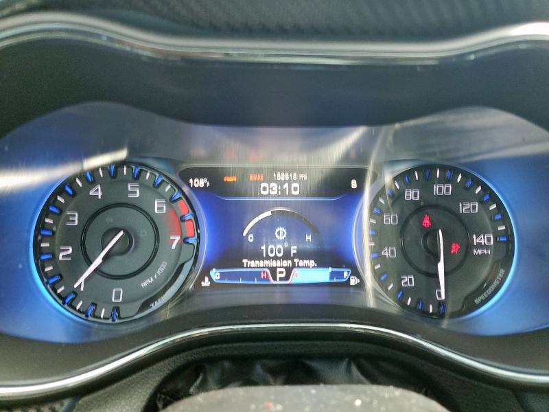 2015 CHRYSLER 200 S - 1C3CCCBB0FN750535