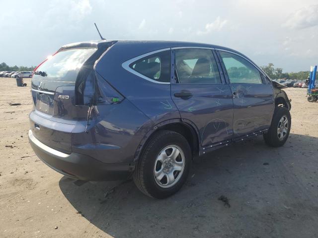 Vin: 5j6rm4h36dl010970, lot: 63849195, honda crv lx 20133