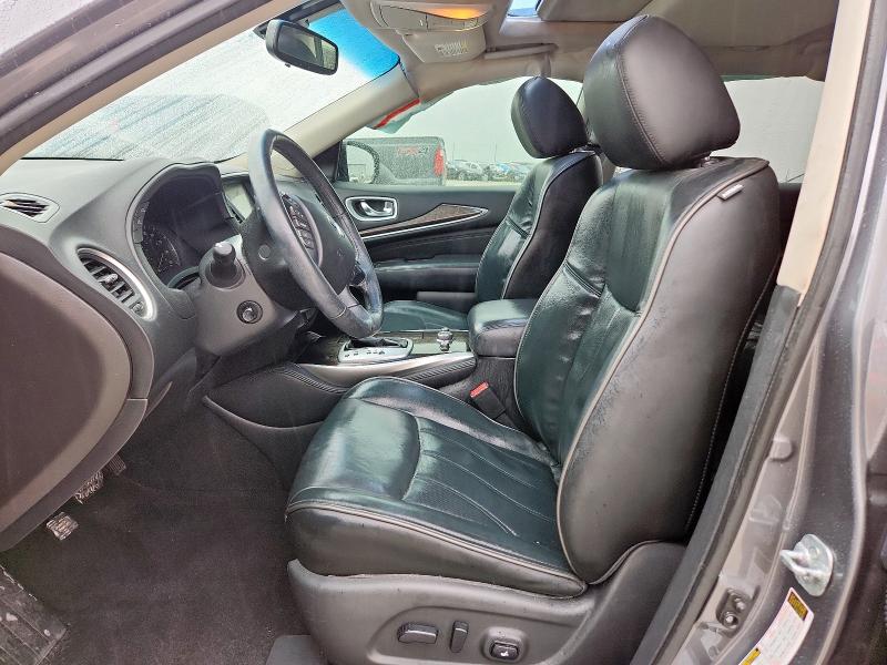 2015 INFINITI QX60 5N1AL0MM6FC531781