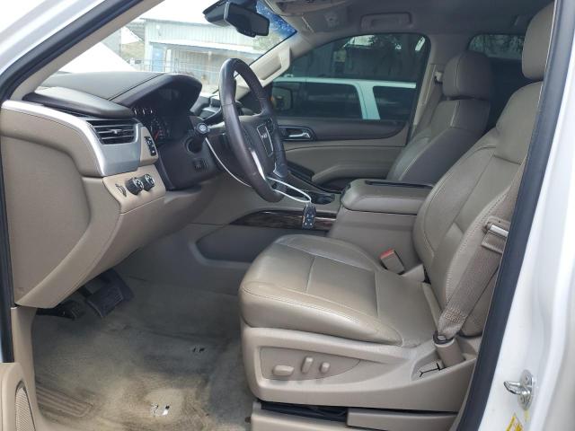 2016 GMC YUKON SLT 1GKS2BKCXGR143070
