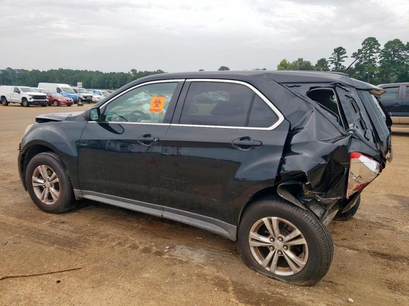 2017 CHEVROLET EQUINOX LS - 2GNALBEK8H1527308