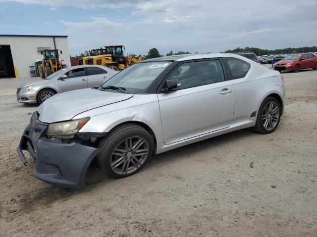 TOYOTA TC