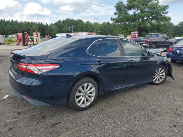 2019 TOYOTA CAMRY L - 4T1B11HK3KU245335