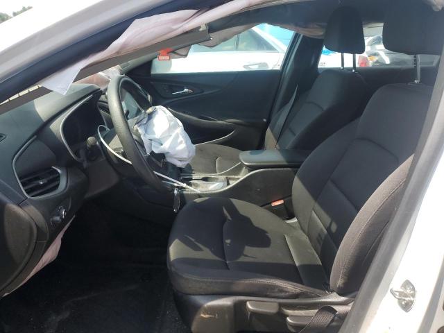 2020 CHEVROLET MALIBU LS - 1G1ZB5ST4LF127415