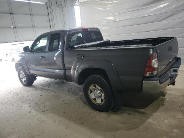 Vin: 5tfux4en7bx001973, lot: 63145305, toyota tacoma access cab 20112