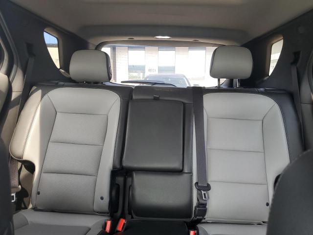 2019 CHEVROLET EQUINOX PR - 3GNAXYEX3KS516537