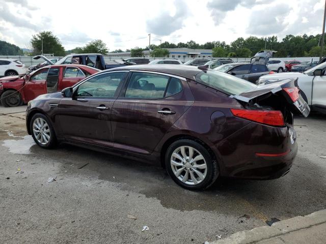 2015 KIA OPTIMA LX 5XXGM4A72FG470866