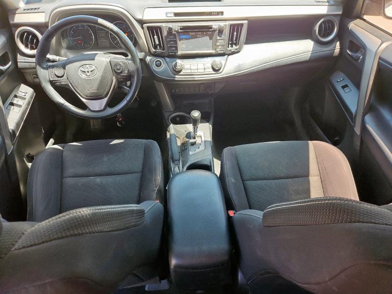 2018 TOYOTA RAV4 ADVENTURE 2T3WFREVXJW430083