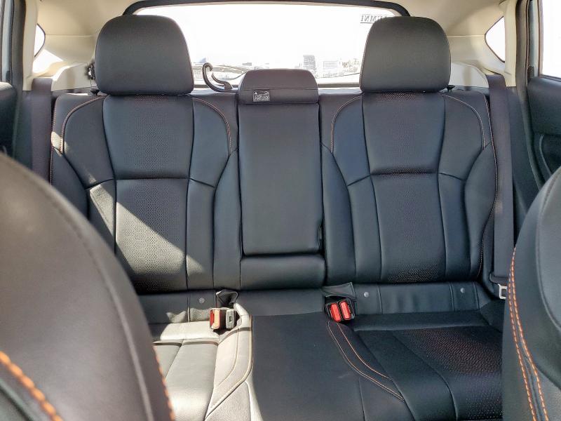 2023 SUBARU CROSSTREK JF2GTHMC2P8268599