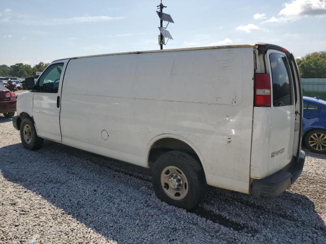 2012 CHEV EXPRESS G2500 - 1GCWGGBA3C1200616