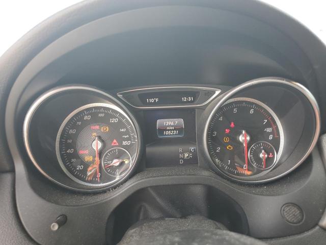 2019 MERCEDES-BENZ GLA 250 4M WDCTG4GB8KJ551940