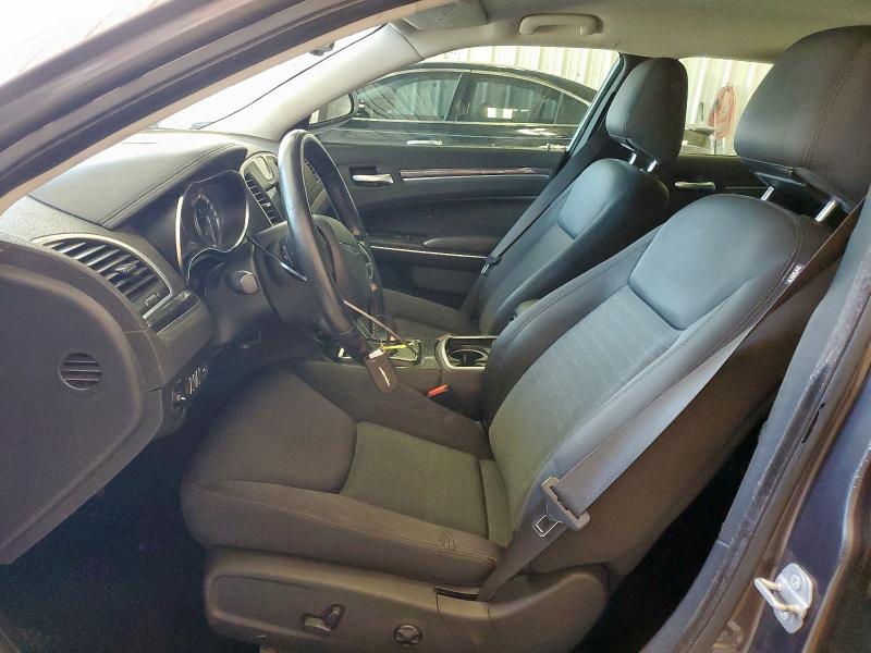 2020 CHRYSLER 300 TOURIN 2C3CCAAG7LH201260