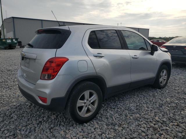 2020 CHEVROLET TRAX LS KL7CJKSB3LB038543