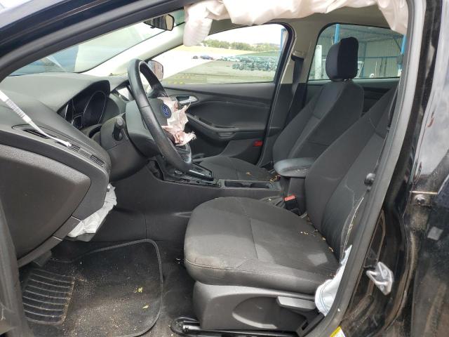 2017 FORD FOCUS SEL 1FADP3H21HL234801