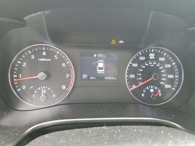 2020 KIA FORTE FE - 3KPF24AD9LE248207