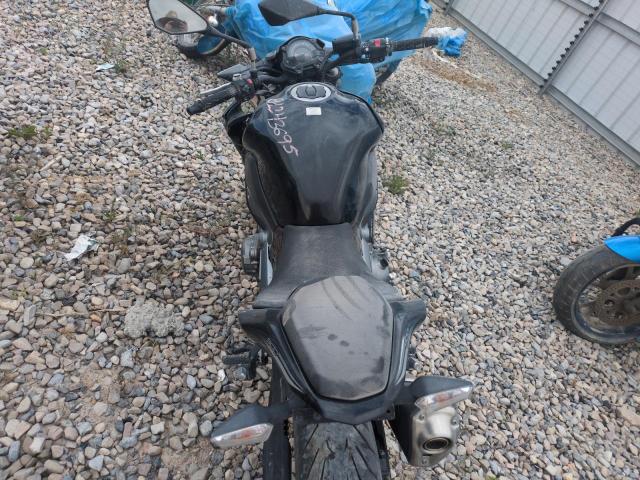 2017 KAWASAKI ZR900 - JKAZR2A19HDA15114