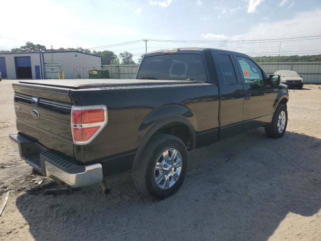 2010 FORD F150 SUPER CAB - 1FTEX1C81AKB59835