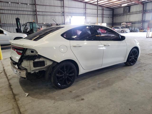 2016 DODGE DART SXT S 1C3CDFFA6GD791260
