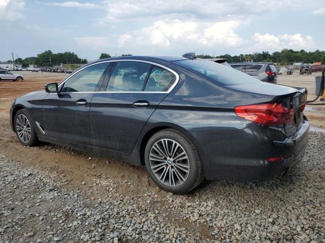 2018 BMW 530 XI WBAJA7C55JWA74319