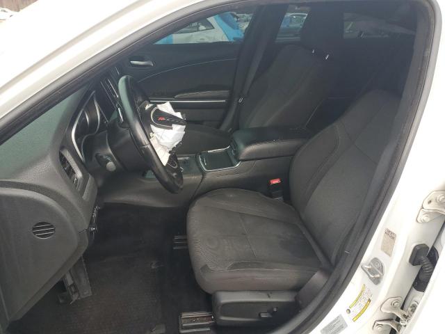 2017 DODGE CHARGER R/ 2C3CDXCT2HH524844